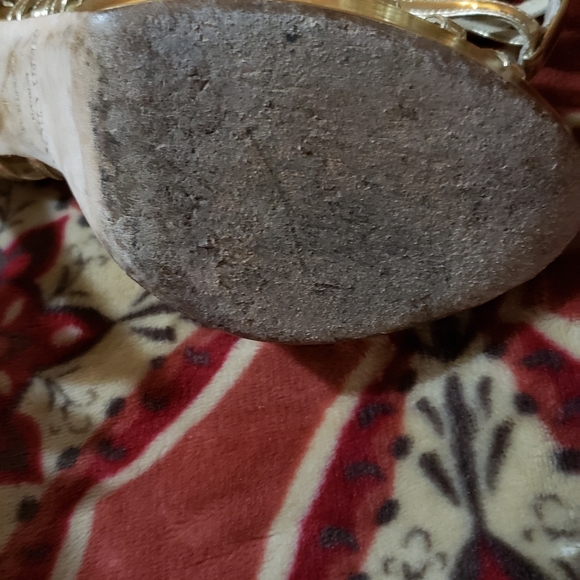 JIMMY CHOO HEELS - Picture 5 of 5